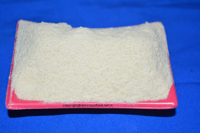 Delicious Food Dehydrated White Onion Powder